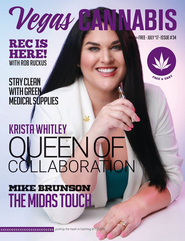 Krista Whitley: Industry Leader