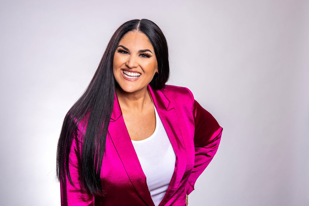 Krista Whitley as CEO