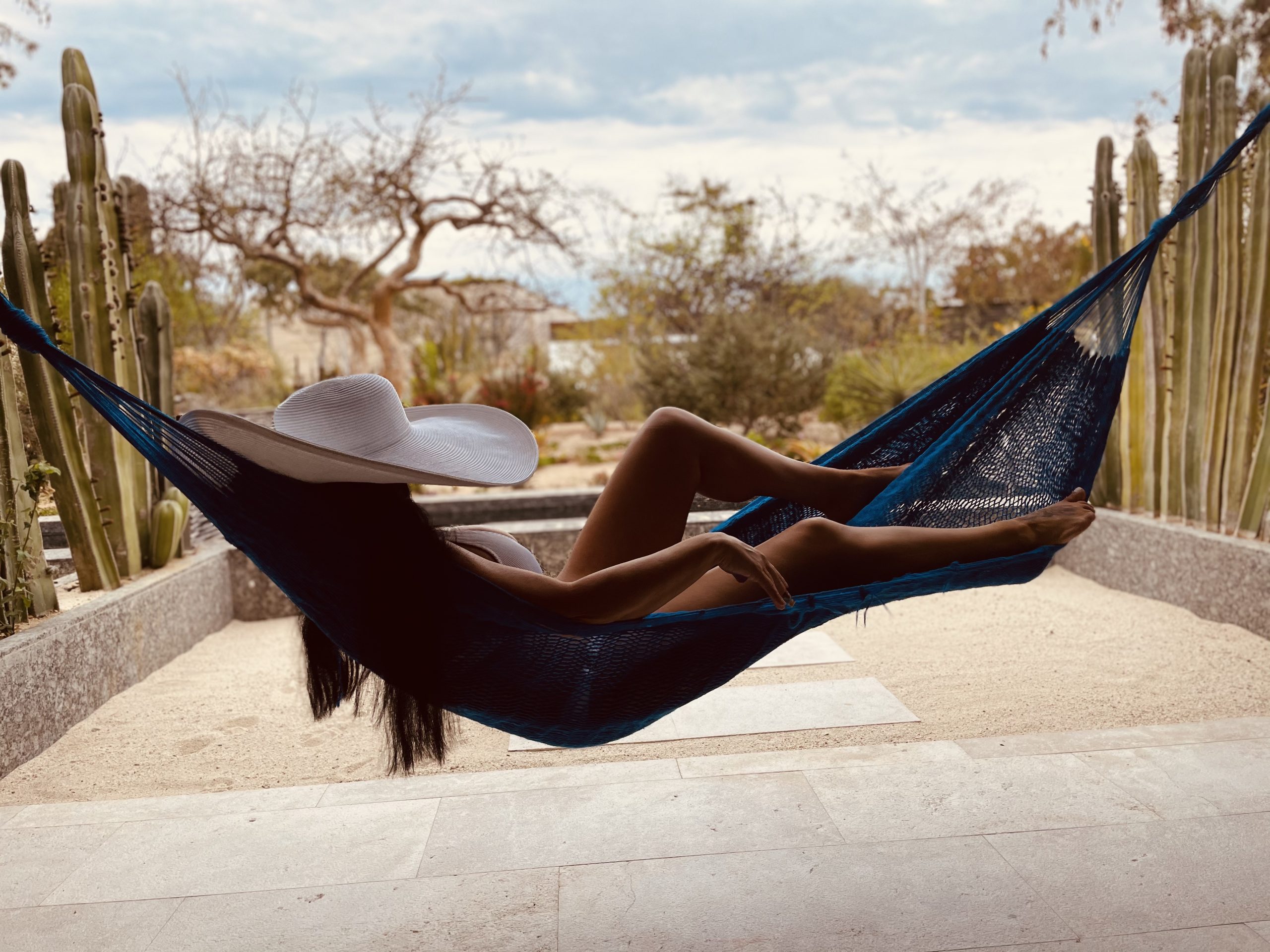TRAVEL: Solaz, a Luxury Collection Resort, Los Cabos Mexico
