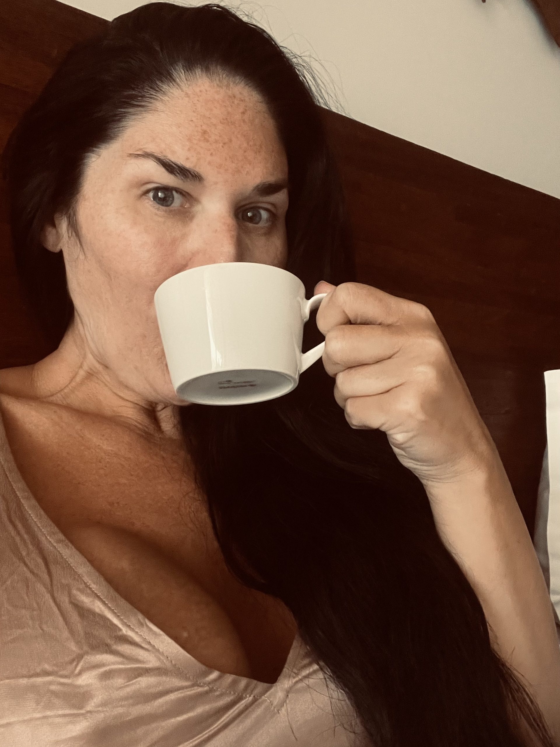 Breakfast: Here’s What I Eat Every Morning