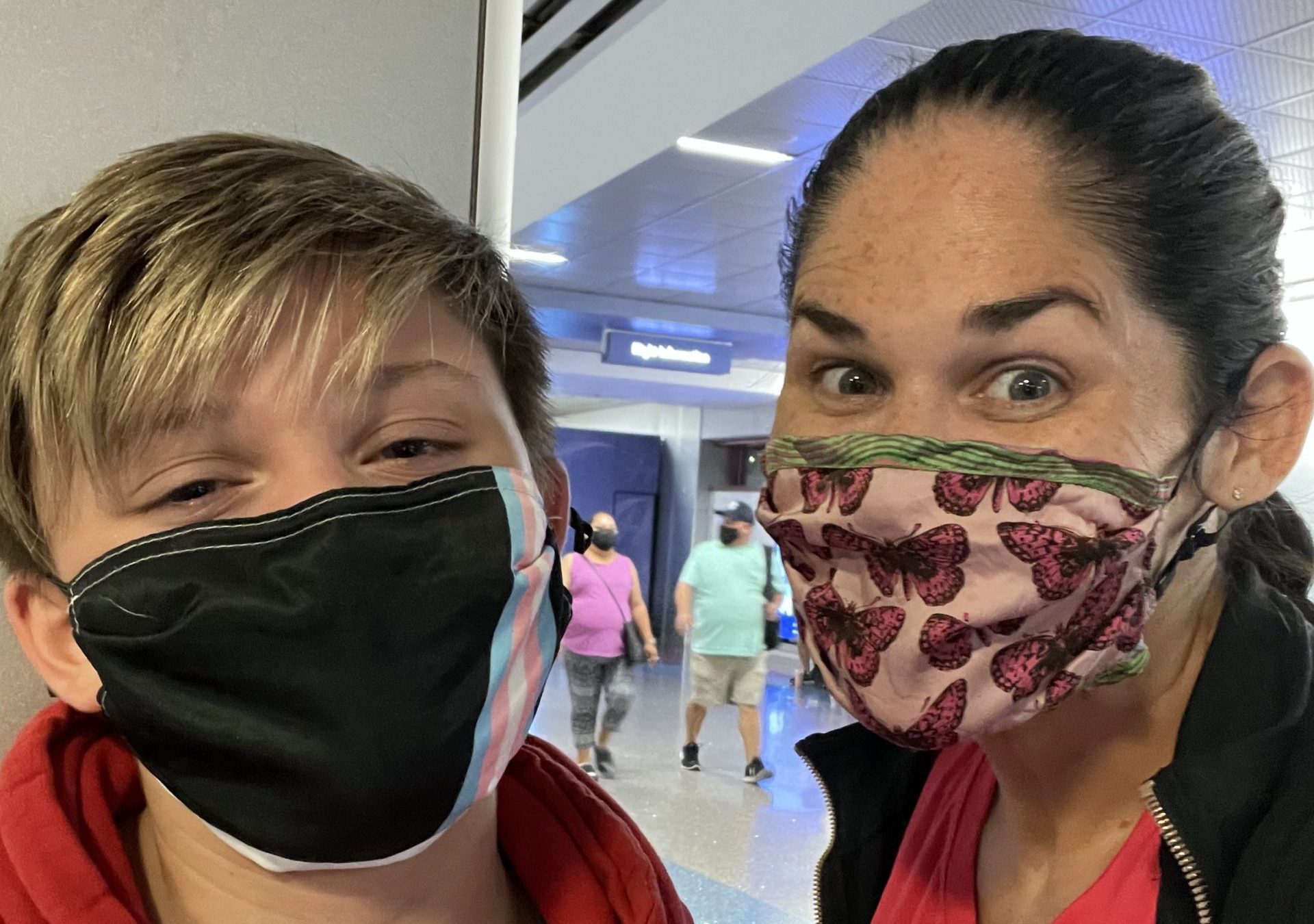 COVID: Masking in Schools